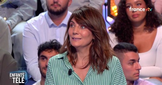 "On a gardé tous les codes" : Estelle Denis en dit plus sur le retour de l’émission de Jean-Luc Delarue