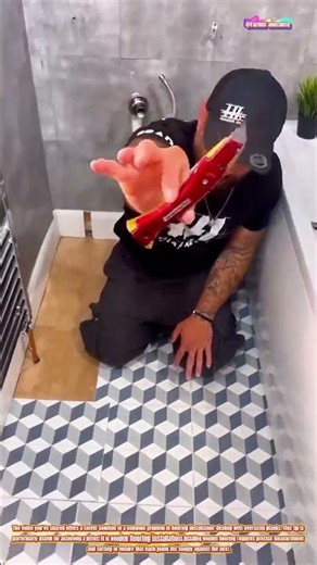 The Art of Installing Wooden Flooring: Mastering the Fit