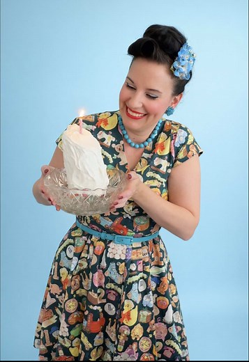 Creating a Stunning Candle Cake: Tips and Tricks