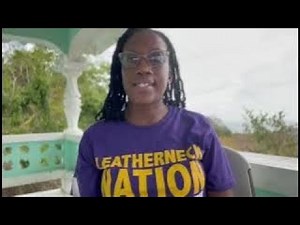 Donate to Help Lené of Carriacou GND study forensic science, organized by Beat Rettenmund