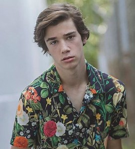 Daniel DiMaggio | Biography