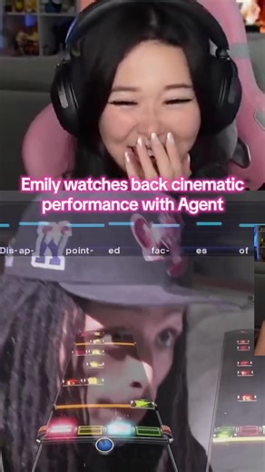 Emily's Birthday Celebration with Epic Musical Moments