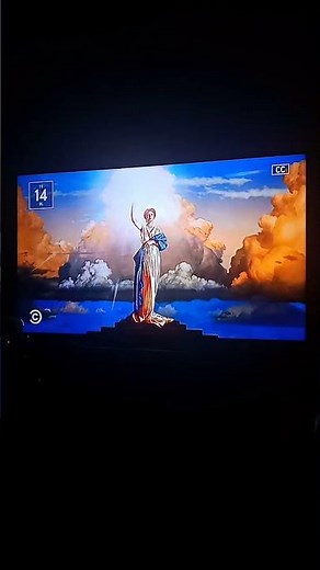 Big Daddy (1999) - Comedy Central Intro