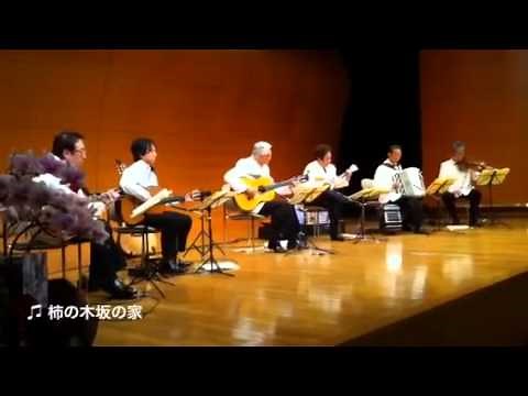 斉藤功ギターコンサート