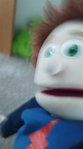 a blender really Kermit,