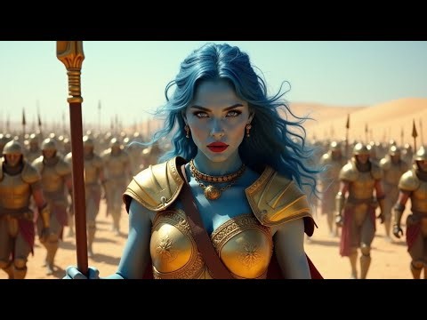 “The Alien Princess Saw the Human Fight Alone—And Her Heart Betrayed Her People | Sci-Fi Vault”.