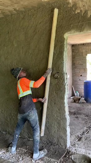 Builders Singing and Dancing: Construction and Woodworking