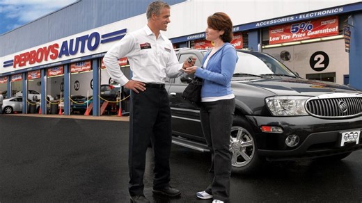 Pep Boys closing Tucson retail stores