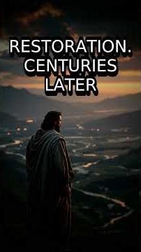What Really Happened to the 10 Lost Tribes? #Shorts