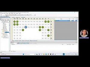 LED ON-OFF CYPRESS CY8CKIT-062-BLE PSoC 6