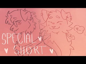 i like your spots.. [SPECIAL SHORT]
