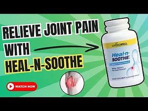 Heal-n-Soothe Review | Does It Really Work? (❌Watch Now❌)