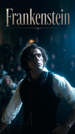The Price of Creation: Victor Frankenstein’s Obsession and the Billionaire's Secret Deal! 🏰⚡💀