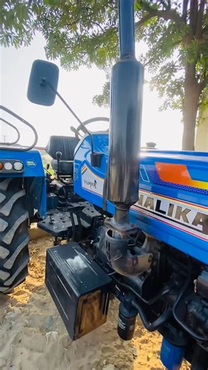 58K views · 1.6K reactions | Farmtrac Agency Rewari Mob.8222889410।Tractor Mandi Rewari Haryana।#jogenderchaharfarmermotivation का पार्ट 7 | Jogender Chahar | Facebook