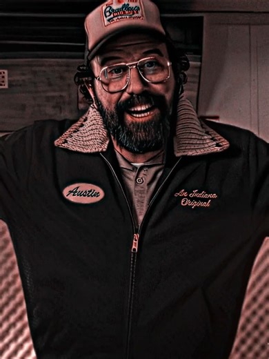 Murray Bauman's Hilarious Moments from Stranger Things