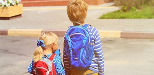 Stereotypes can hold boys back in school, too