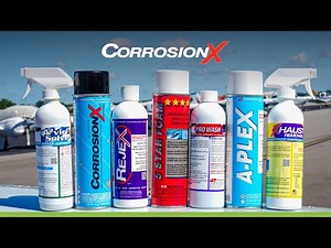 Complete Aircraft Cleaning Walkthrough | Corrosion Technologies