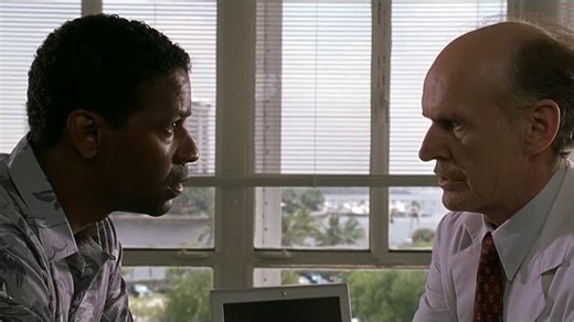 Out of Time (2003) Denzel Washington, Eva Mendes
