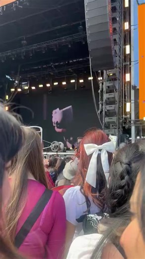 ENHYPEN Music Festival in Melbourne 2026