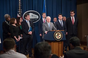 9.2K views · 315 reactions | Attorney General Jeff Sessions and law...