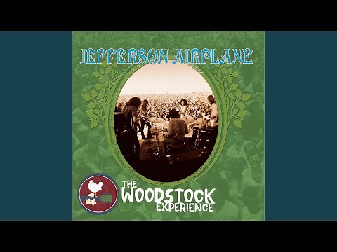 White Rabbit (Live at The Woodstock Music & Art Fair, August 17, 1969)