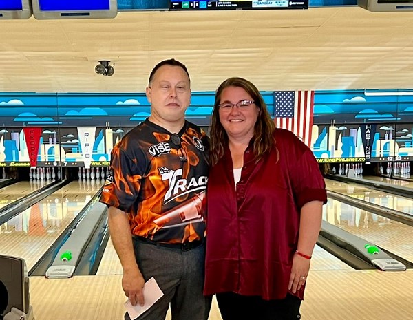 Ryan Shafer wins PBA50 Tour King Pin Lanes Open