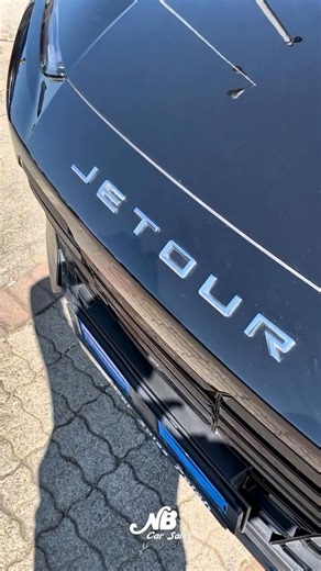 The 2024 Jetour Dashing 1.5T Deluxe combines sleek design, premium comfort, and modern tech to deliver an SUV that’s as stylish as it is practical. 2024 JETOUR DASHING 1.5T DELUXE📍5,550km |REVERSE CAMERA • PDC • PANORAMIC SUNROOFLEATHER SEATS • MULTI-FUNCTION STEERINGCRUISE CONTROL • AIRCON • AIRBAGSABS • ESP • TOUCH SCREEN INFOTAINMENTBLUETOOTH • USB • ELECTRIC WINDOWS#fyp #foryou #foryoupage #explore #explorepage #viral #viralvideo #caredits #caredit #carsofinstagram #carsofinsta #carsoftikto