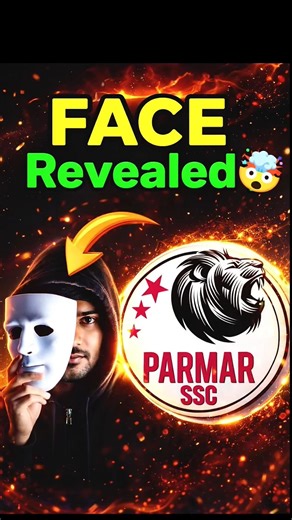 कुछ बड़ा या धोखा😰⁉️| Parmar Sir Face Revealed Latest Update🔥#parmarssc