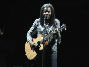 Tracy Chapman - the promise live @Play Arezzo