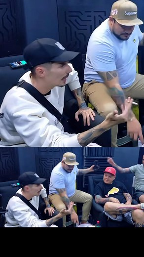 439K views · 14K reactions | El ambiente de las escritas…  Hoy hubo stream con Skone Oficial y Sipo One Se hablaron muchas cosas muy interesantes  Para verlo completo puedes hacerte parte de la familia BC con tu MEMBRESÍA en nuestro CANAL DE YOUTUBE  Recuerda que con cada membresía estás apoyando al battle rap directamente 亮 ES COSA SERIA #stream #entrevista #podcast #batallasescritas #rap #battlerap #skone #sipo #bcligadebatallas | BC liga de batallas | Facebook