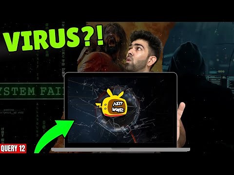 Pikashow app laptop me kaise download kare? Kya ye Safe hai?