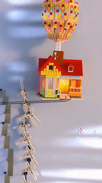 Bouncing ball(2)#toy #interestingtoy #relaxed #fyp