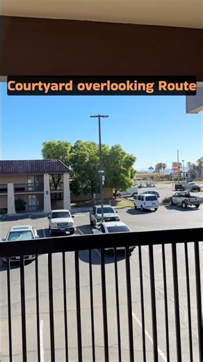 Best Western PLUS Wayfarers Inn Kingman quick tour