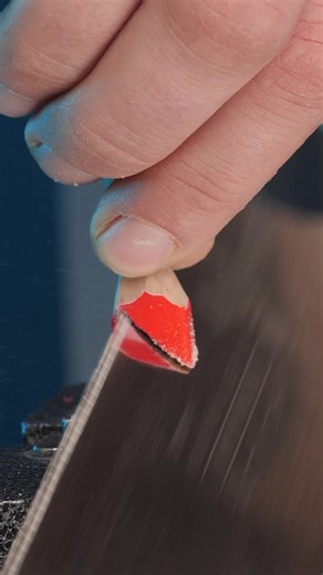 This pencil hack is the hack of all hacks | Science, Tech and Universe