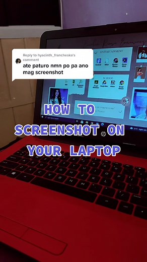 How to Capture Screenshot on HP Laptop: Tips and Tricks
