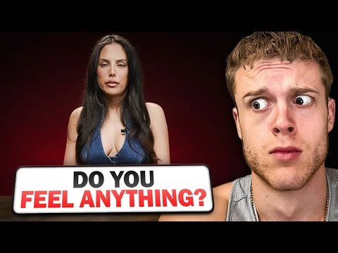 The Life Of An Average Sociopath.