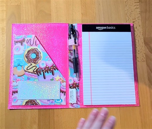 Love how these Moondance Notepad Holders look! Which design is your favorite? . #cobblestonecraftsnh #CustomOrdersWelcome #moondancenotepadholder #notepadlove #notepadaddict #listmaker | Cobblestone Crafts NH