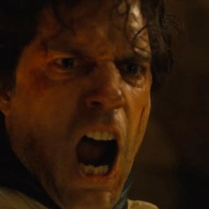 Sherlock Holmes VS Moriarty Fight Scene - Enola Holmes 3 #henrycavill