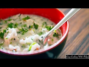 How to make RADISH salad | Radish KOSHIMBIR | MOOLI ka salad | EasyCookingWithShilpa