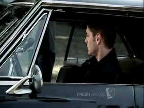 Supernatural - Boston Rock Band - Peace of Mind