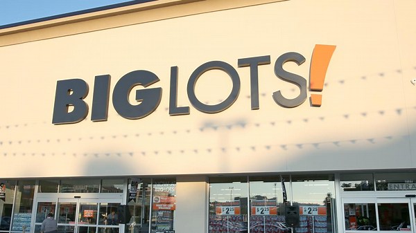 Virginia Big Lots stores to hold "going out of business" sale