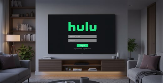 What are the password-sharing rules on Hulu? How does the streamer enforce restrictions?