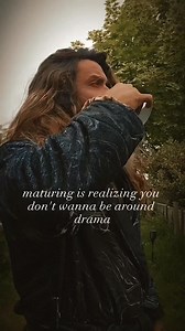 How would you personally define maturity ? By age, experience, actions or something else? | Scientifically Savage