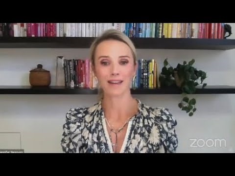 Jennifer Siebel Newsom breaks down on the stand as she testifies in Weinstein trial