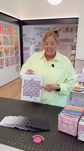 Tula Pink on Instagram: "Picking Fabrics for My Next Appliqué Project Made Easy! 🤍🩶🖤💖✨ Happy Tuesday! I’m Tula and this is how I pick out fabrics for large overwhelming projects! I like to prevent discussion fatigue by building a color system to follow and then just go for it! Graywork x @freespiritfabrics - In stores now! 🤍🩶🖤💖✨"