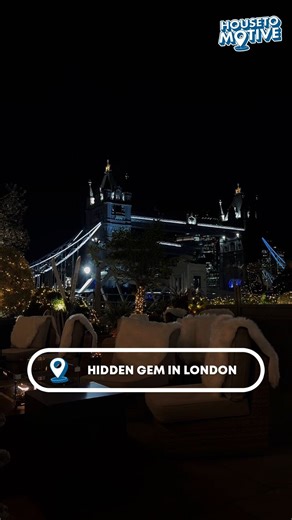 HouseToMotive - ThingsToDoUK on Instagram: "A must-visit hidden gem in London for your next special night out ✨🍷 @lepontdelatourldn Le Pont de la Tour is a stunning riverside French restaurant with front-row views of the Thames and Tower Bridge. Inside, you’ll find a beautifully elegant dining room, live jazz on select evenings, and a menu filled with refined French classics, from perfectly cooked seafood to rich, comforting mains and indulgent desserts. It’s the kind of spot that feels both lu