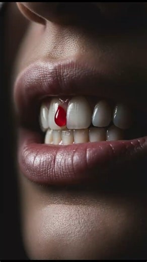 Stop ignoring frequent bleeding gums dont assume its just gingivitis