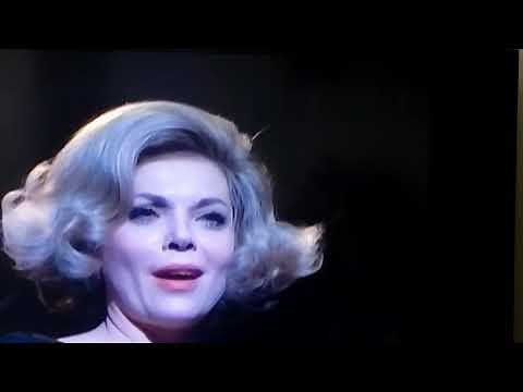 Barbara Bain sings 'Buy My Glass of Wine' as Mona Bern, Mission Impossible: Illusion S3:e24