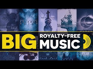 BIG Royalty-Free Game Music Bundle