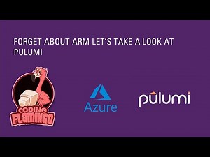 How to Deploy Azure Web Application with Pulumi